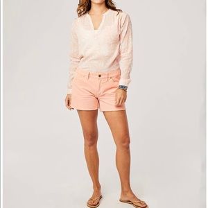 Carve Designs Oahu shorts